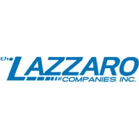 The Lazzaro Companies Inc. logo, The Lazzaro Companies Inc. contact details