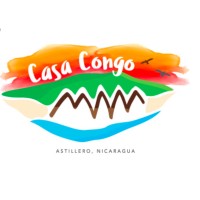 Casa Congo logo, Casa Congo contact details