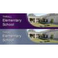 Thrall Independent School District logo, Thrall Independent School District contact details