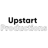 Upstart Productions logo, Upstart Productions contact details