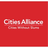 Cities Alliance logo, Cities Alliance contact details