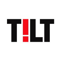 The T!LT Group logo, The T!LT Group contact details