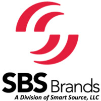 SBS Brands logo, SBS Brands contact details