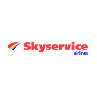 Skyservice Airlines logo, Skyservice Airlines contact details