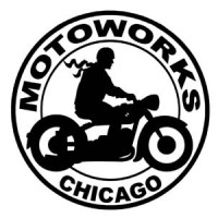 Motoworks Chicago logo, Motoworks Chicago contact details