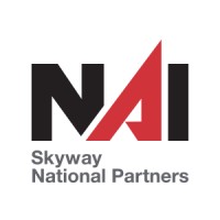 NAI Skyway National Partners logo, NAI Skyway National Partners contact details