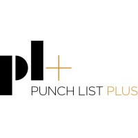 Punch List Plus logo, Punch List Plus contact details