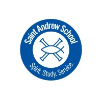 Saint Andrew School logo, Saint Andrew School contact details