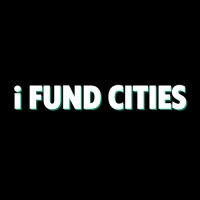 I Fund Cities logo, I Fund Cities contact details