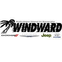 Windward Dodge Chrysler Jeep Hyundai logo, Windward Dodge Chrysler Jeep Hyundai contact details