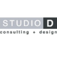 Studio D Consulting + Design logo, Studio D Consulting + Design contact details