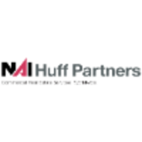 NAI Huff Partners logo, NAI Huff Partners contact details