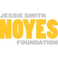 Jessie Smith Noyes Foundation logo, Jessie Smith Noyes Foundation contact details