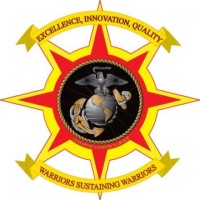 2nd Marine Logistics Group logo, 2nd Marine Logistics Group contact details