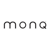 MONQ logo, MONQ contact details