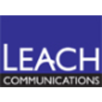 Leach Communications Inc. logo, Leach Communications Inc. contact details