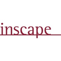 inscape logo, inscape contact details