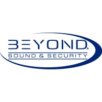 Beyond Sound & Security logo, Beyond Sound & Security contact details