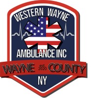 Western Wayne Ambulance, Inc. logo, Western Wayne Ambulance, Inc. contact details