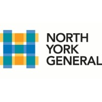 North York General Hospital logo, North York General Hospital contact details