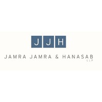 Jamra & Jamra, L.L.P. logo, Jamra & Jamra, L.L.P. contact details