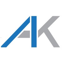 AK Sales logo, AK Sales contact details