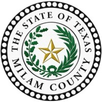 Milam County Health Dept logo, Milam County Health Dept contact details