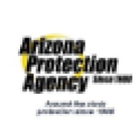 Arizona Protection Agency logo, Arizona Protection Agency contact details