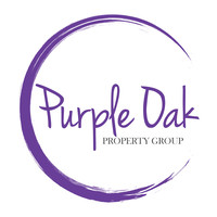 Purple Oak Property Group logo, Purple Oak Property Group contact details