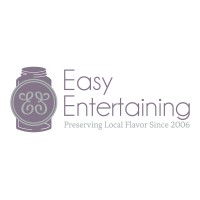 Easy Entertaining Inc. logo, Easy Entertaining Inc. contact details