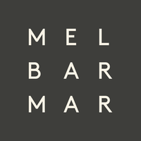 MEL BAR MAR logo, MEL BAR MAR contact details