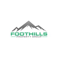 Foothills Property Group logo, Foothills Property Group contact details