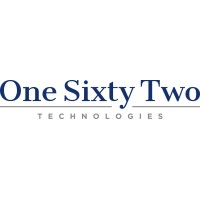 OneSixtyTwo Technologies logo, OneSixtyTwo Technologies contact details