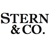 Stern & Co. logo, Stern & Co. contact details