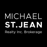 Michael St. Jean Realty Inc. Brokerage logo, Michael St. Jean Realty Inc. Brokerage contact details