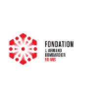 Fondation J. Armand Bombardier logo, Fondation J. Armand Bombardier contact details