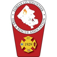 Fairfax County Volunteer Fire and Rescue Association logo, Fairfax County Volunteer Fire and Rescue Association contact details