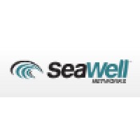 SeaWell Networks logo, SeaWell Networks contact details