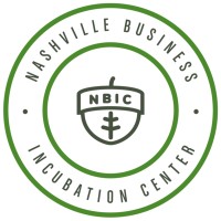 Nashville Business Incubation Center logo, Nashville Business Incubation Center contact details