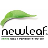 Newleaf logo, Newleaf contact details