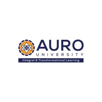 AURO UNIVERSITY OF HOSPITALITY AND MANAGEMENT logo, AURO UNIVERSITY OF HOSPITALITY AND MANAGEMENT contact details