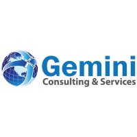 Gemini Consulting & Services logo, Gemini Consulting & Services contact details