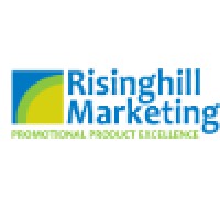 Risinghill Marketing logo, Risinghill Marketing contact details