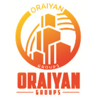 Oraiyan Groups logo, Oraiyan Groups contact details