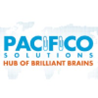 Pacifico Solutions logo, Pacifico Solutions contact details