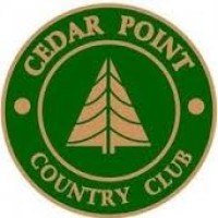 Cedar Point Country Club logo, Cedar Point Country Club contact details