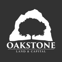 Oakstone Land & Capital logo, Oakstone Land & Capital contact details