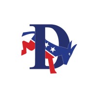 Marion County Democratic Party logo, Marion County Democratic Party contact details