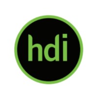 HDI Group logo, HDI Group contact details