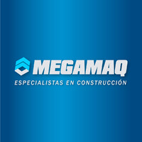 Megamaq S.A. logo, Megamaq S.A. contact details